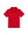 颜色: New Red, Ralph Lauren | Boys' Solid Polo Shirt - Baby