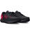 Under Armour | Charged Rogue 3, 颜色Black/Black/Red