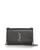 商品Yves Saint Laurent | Kate Small Leather Crossbody颜色Black/Silver