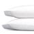颜色: White, Matouk | Ansonia Percale Sheets