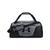 颜色: Pitch Gray Medium Heather/Black/Black, Under Armour | Undeniable 5.0 Duffel MD