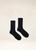color BLUE #6233638, Bally | Ribbed Socks