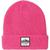 SmartWool | Patch Beanie, 颜色Power Pink