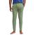 商品Ralph Lauren | Men's Terry Pull-On Pajama Pants颜色Cargo Green