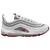 商品NIKE | Nike Air Max '97 - Men's运动鞋颜色White/Varsity Red/Particle Grey