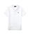 商品第5个颜色White, Ralph Lauren | Cotton Mesh Polo Shirt (Toddler)