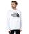 The North Face | Half Dome Pullover 帽衫, 颜色TNF White/TNF Black 1