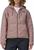 颜色: Stingray Mauve, Patagonia | Patagonia Women's Diamond Quilted Bomber Hoody