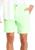 color Green, Vineyard Vines | 7 Inch Island Shorts