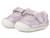 颜色: Purple Multi, Stride Rite | SM Jazzy (Infant/Toddler)