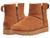 color Chestnut, UGG | Classic Zip Mini