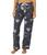 P.J. Salvage | Flannel PJ Pants, 颜色Pewter Star Gazer