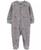 颜色: Gray Thermal, Carter's | Baby Boys and Baby Girls 2-Way Zip Sleep and Play Coverall