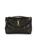 color NOIR, Yves Saint Laurent | Small Leather Puffer Shoulder Bag