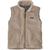 Patagonia | Retro-X Fleece Vest - Kids', 颜色Natural