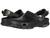 color Black, Crocs | Classic All-Terrain Clog