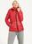 商品DKNY | Packable Quilted Jacket颜色Fire Red