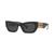 Miu Miu | Women's Sunglasses, MU 09WS, 颜色Black