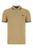 color Beige piquet, Fred Perry | Midnight blue piquet polo shirt Nd Fred Perry Uomo