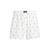 Ralph Lauren | All Over Pony Player Woven Boxer, 颜色White/Cruise Navy