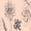 商品第2个颜色Mauve/Navy, Tahari | Floral Mockneck Sleeveless Top