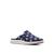 商品Clarks | Women's Cloudstepper Breeze Shore Mules颜色Navy Floral