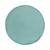 商品第5个颜色Surf Blue, Benson Mills | Fringed Round Paper Placemat, Set of 4