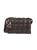color FONDANT, Bottega Veneta | The Cassette Padded Leather Crossbody Bag