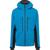 商品Black Diamond | Black Diamond Men's Dawn Patrol Hybrid Shell Jacket颜色Kingfisher