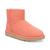 商品UGG | Women's Classic II Mini Boots颜色Starfish Pink