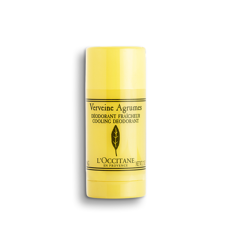 商品第2个颜色VERVEINE, L'Occitane | L'occitane欧舒丹全系列止汗膏50g 
