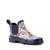 color Multi In Bloom, Sakroots | Women's Rhyme Rubber Ankle Rain Booties
