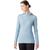 SmartWool | Merino 150 Lace Hoodie - Women's, 颜色Storm Blue