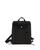 Longchamp | Le Pliage Green Nylon Backpack, 颜色Black
