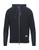 商品Armani Exchange | Hooded sweatshirt颜色Dark blue