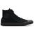 颜色: Black Monochrome-Black Monochrome, Converse | Converse Chuck Taylor All Star Hi - Men Shoes