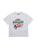 商品Balenciaga | Little Kid's & Kid's Multicolored Washed T-Shirt颜色DIRTY WHITE