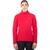 Mountain Equipment | Micro Zip T Pullover - Women's, 颜色Capsicum Red