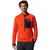 Mountain Hardwear | Polartec Power Grid Half-Zip Jacket - Men's, 颜色State Orange