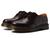 商品Dr. Martens | 1461 Smooth Leather Shoes颜色Burgundy Smooth