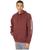 Timberland | Hood Honcho Sport Pullover, 颜色Maroon