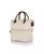 颜色: Beige with Brown Accents, ONIVA | Urban Lunch Bag