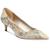 color Wheat Snake Print Leather, Sam Edelman | Sam Edelman Womens Dori Suede Slip On Pointed Toe Heels