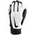 color White/Black, NIKE | Nike D-Tack 6 Lineman Gloves - Men's