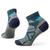 商品第2个颜色Twilight Blue, SmartWool | Smartwool Women's Hike Light Cushion Clear Canyon Pattern Ankle Sock