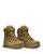商品Salomon | Men's Qyest 4D GTX Advanced Boots颜色Brown