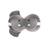 颜色: elephant, Mirage | Kids 2-in-1 Travel Pillow And Eye Mask Animal Plush Soft Eye Mask Blindfold For Sleeping
