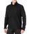 颜色: Black, SmartWool | Hudson Trail Fleece 1/2 Zip Sweater