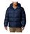 Columbia | Pike Lake™ II Hooded Jacket, 颜色Collegiate Navy