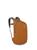 颜色: Toffee Orange, Osprey | Osprey Ultralight Collapsible Stuff Pack, Black